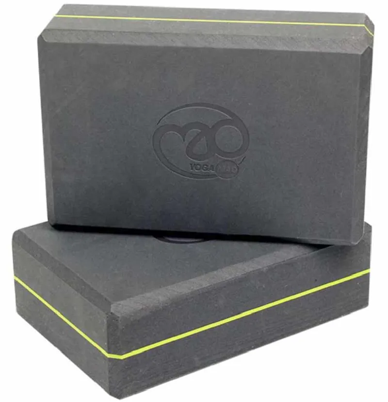 Fitness Mad 369 Yoga Block-4